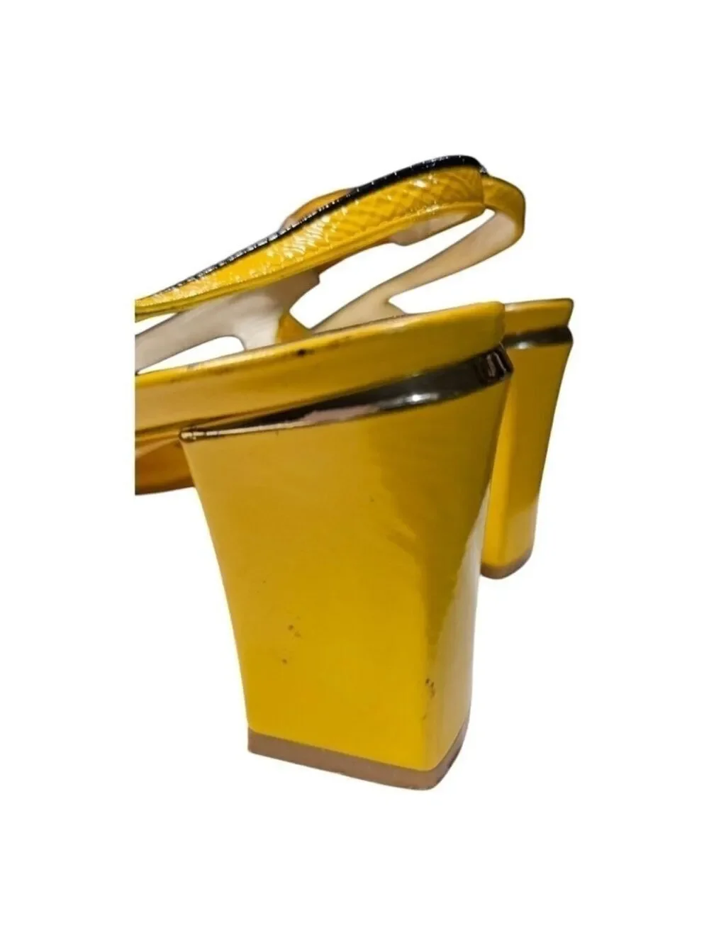 Marc Jacobs elevate your